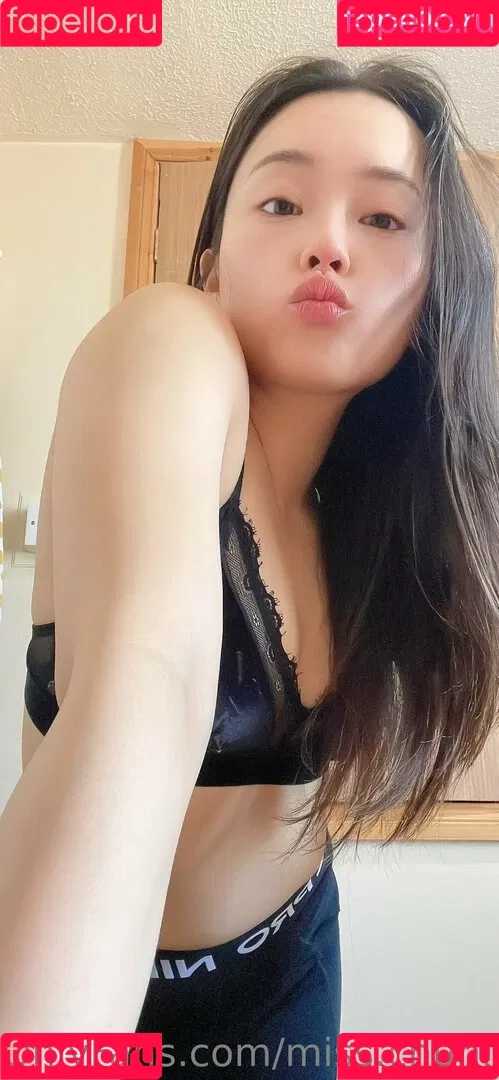 miss.chunlee Onlyfans Photo Gallery 