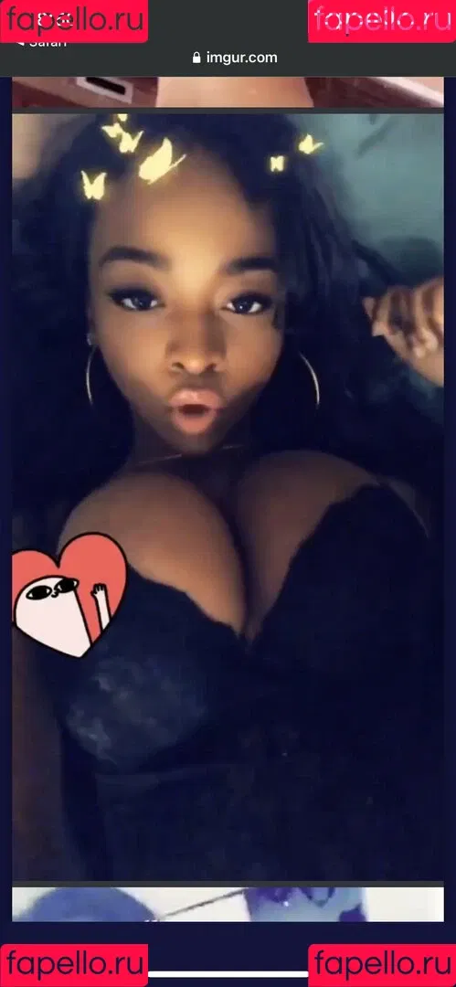 Daijarey23 Onlyfans Photo Gallery 