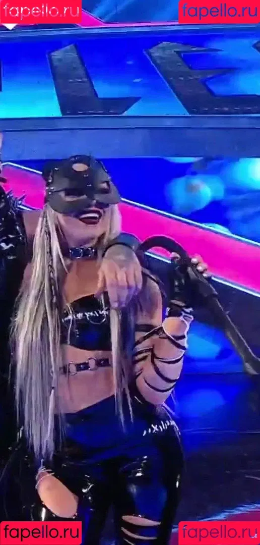 Liv Morgan Onlyfans Photo Gallery 