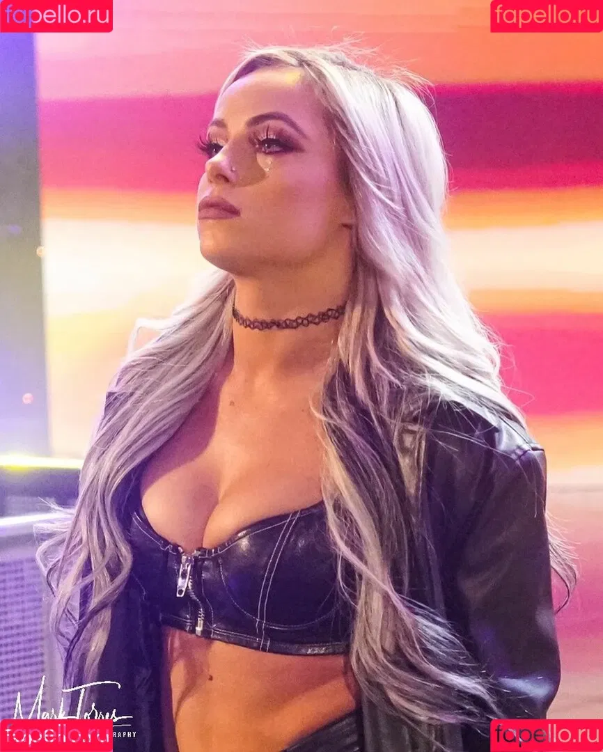 Liv Morgan Onlyfans Photo Gallery 
