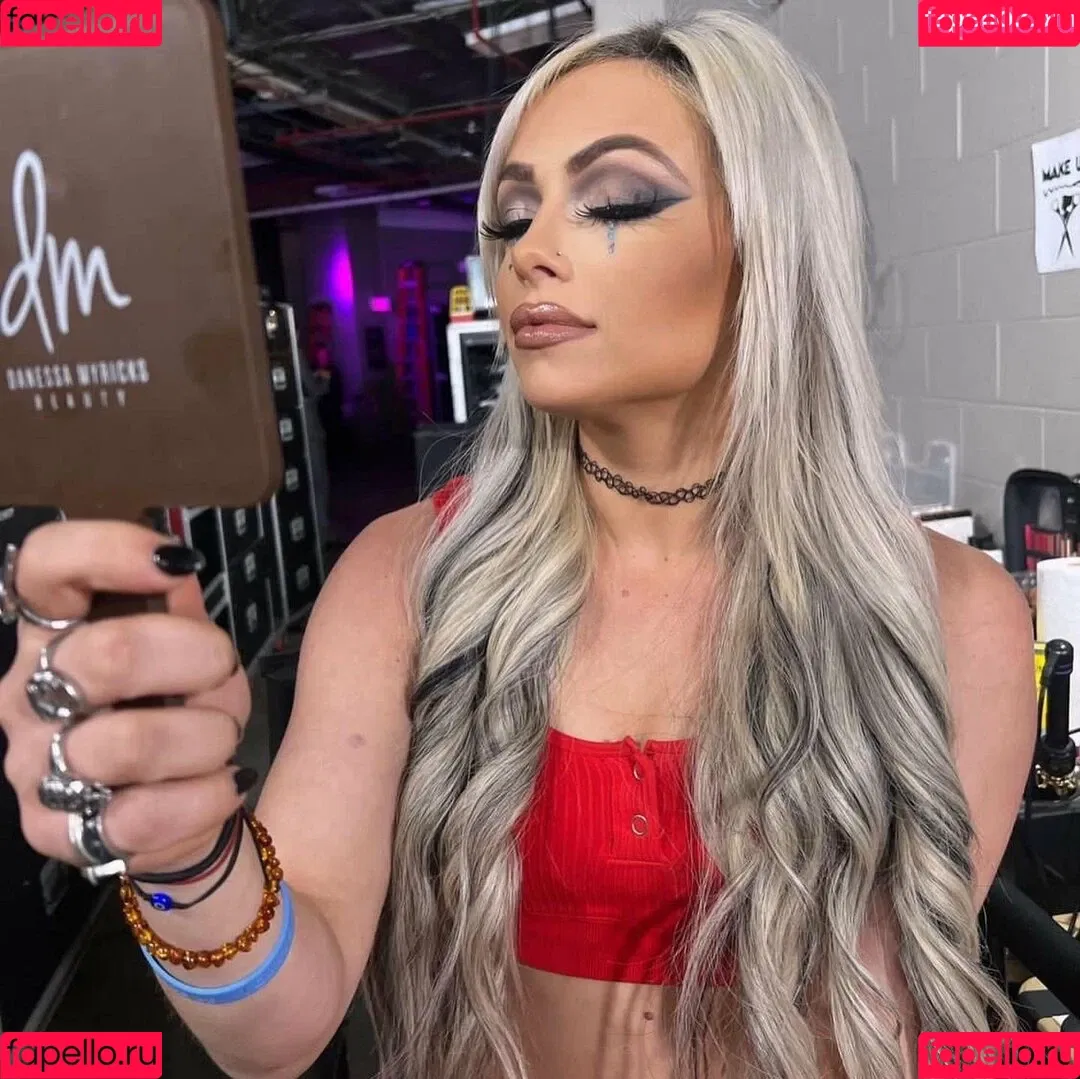 Liv Morgan Onlyfans Photo Gallery 