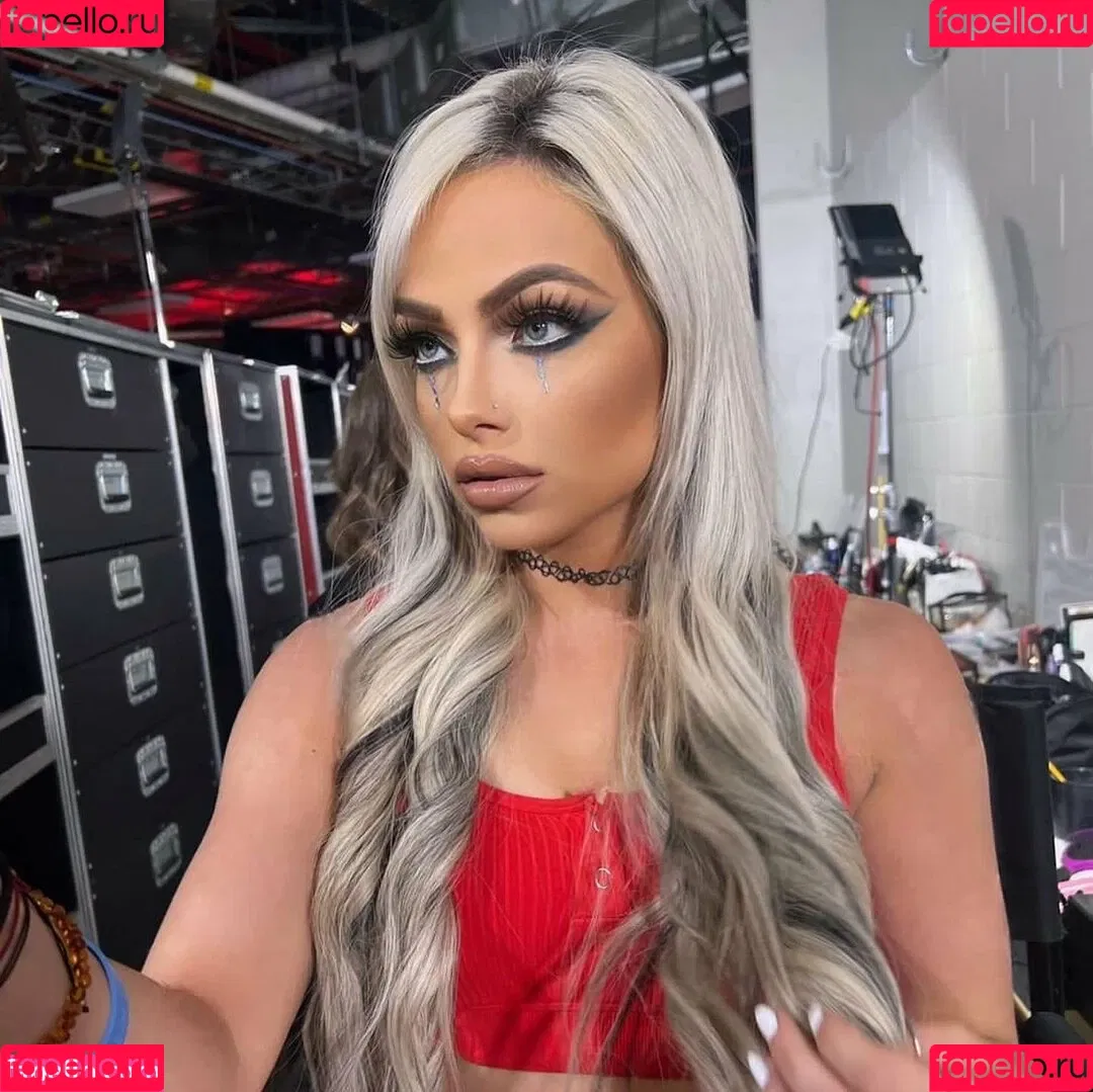 Liv Morgan Onlyfans Photo Gallery 