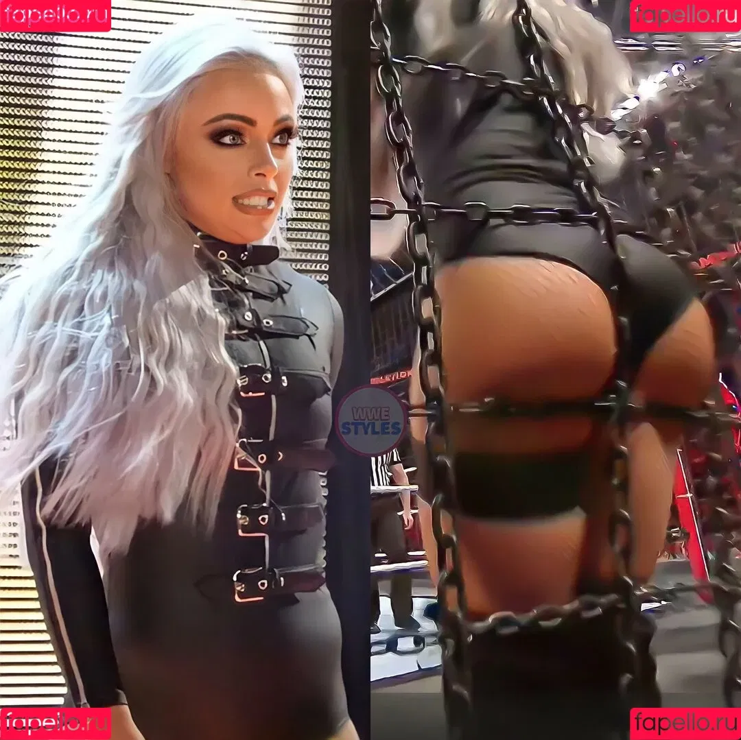 Liv Morgan Onlyfans Photo Gallery 