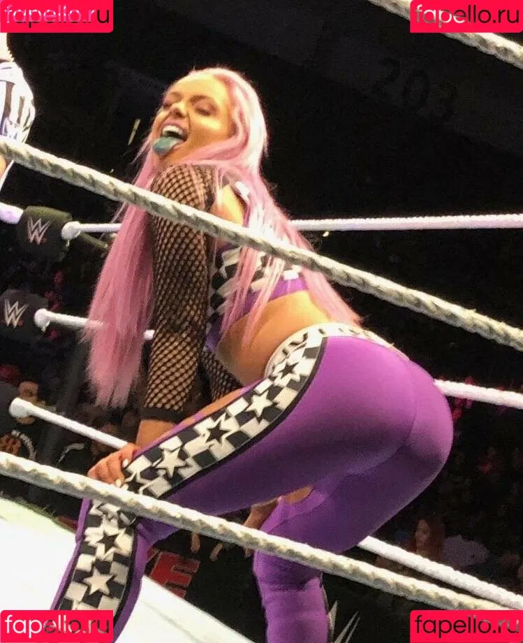 Liv Morgan Onlyfans Photo Gallery 