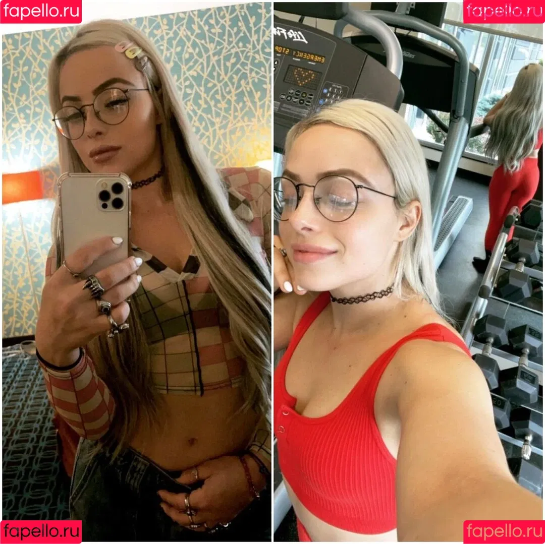 Liv Morgan Onlyfans Photo Gallery 