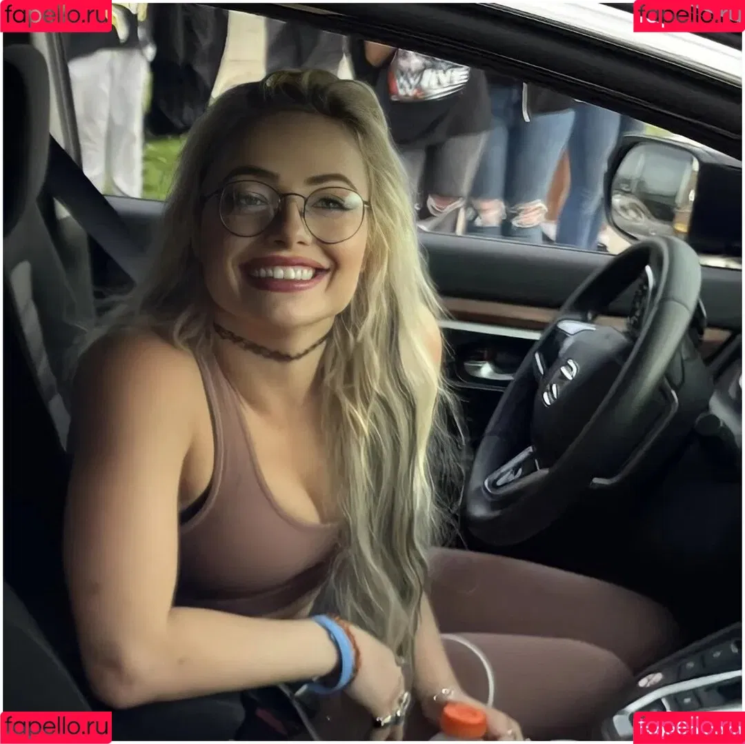 Liv Morgan Onlyfans Photo Gallery 