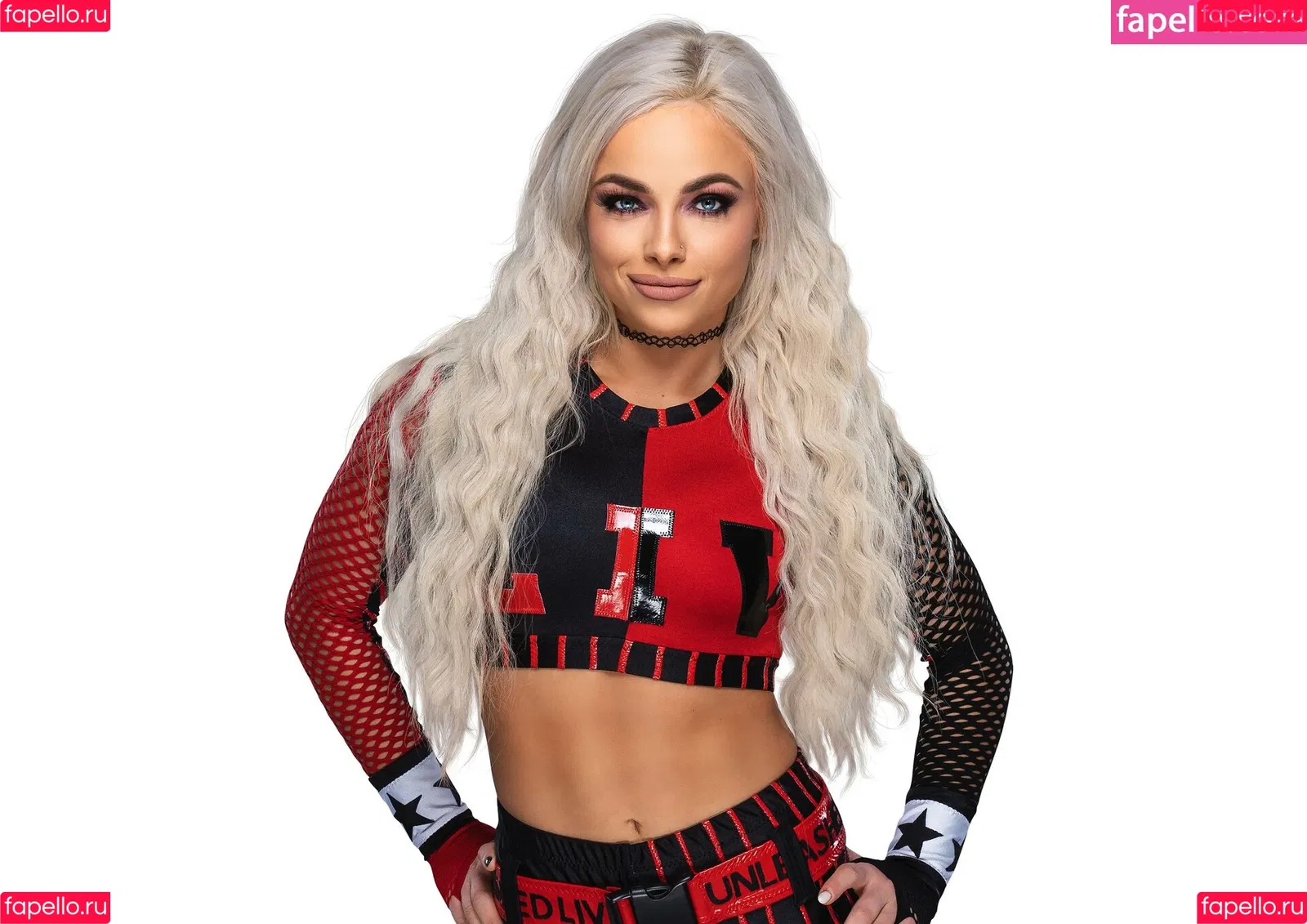 Liv Morgan Onlyfans Photo Gallery 