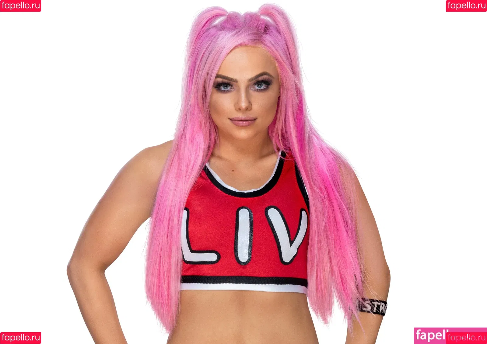 Liv Morgan Onlyfans Photo Gallery 