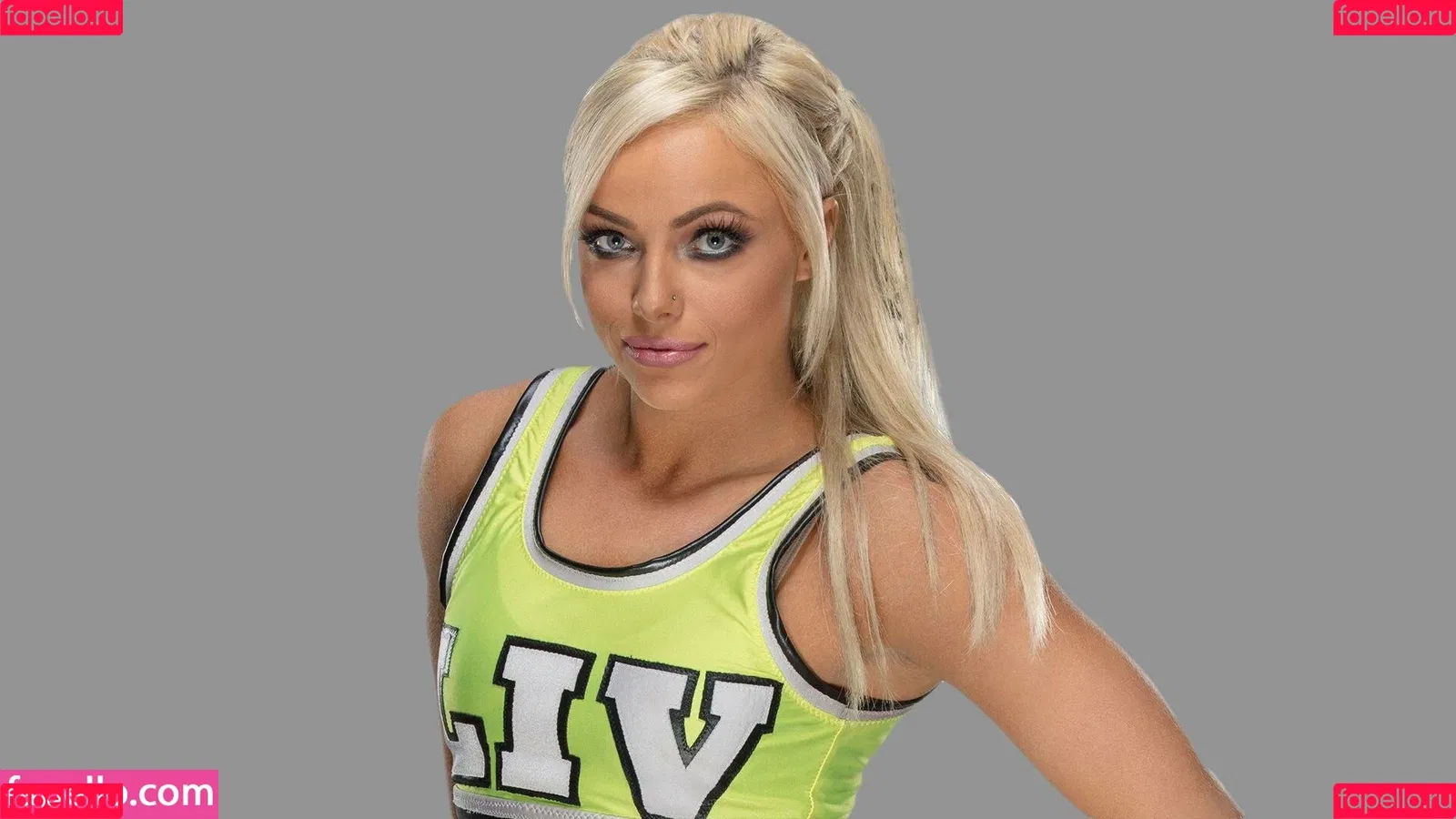 Liv Morgan Onlyfans Photo Gallery 