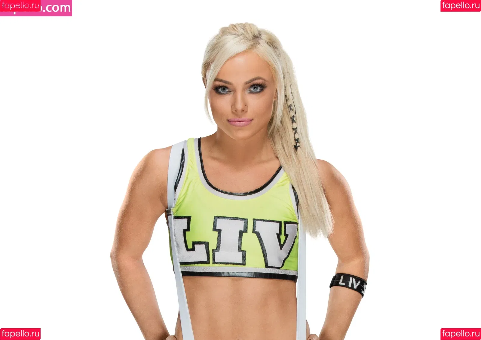 Liv Morgan Onlyfans Photo Gallery 
