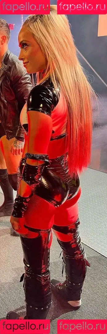 Liv Morgan Onlyfans Photo Gallery 