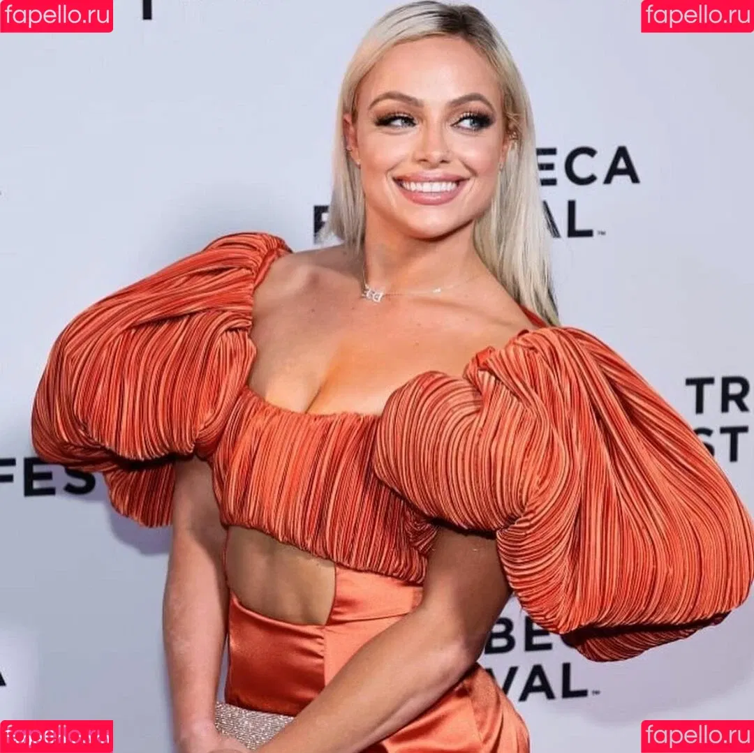 Liv Morgan Onlyfans Photo Gallery 