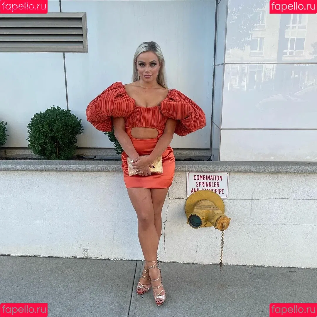 Liv Morgan Onlyfans Photo Gallery 