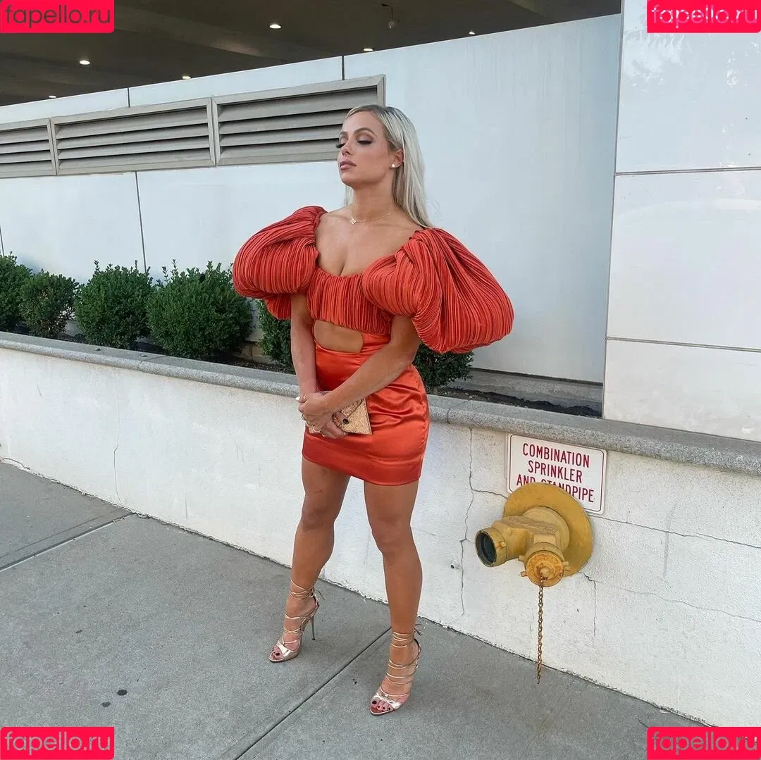 Liv Morgan Onlyfans Photo Gallery 