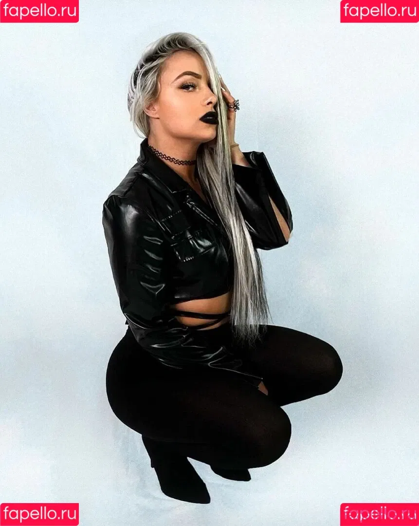 Liv Morgan Onlyfans Photo Gallery 