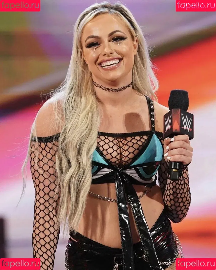 Liv Morgan Onlyfans Photo Gallery 