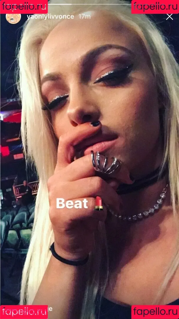 Liv Morgan Onlyfans Photo Gallery 