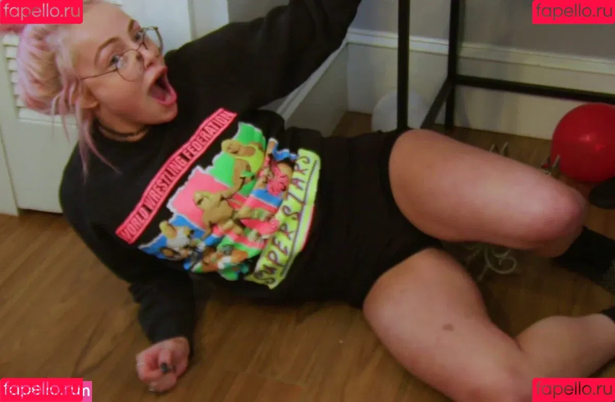 Liv Morgan Onlyfans Photo Gallery 