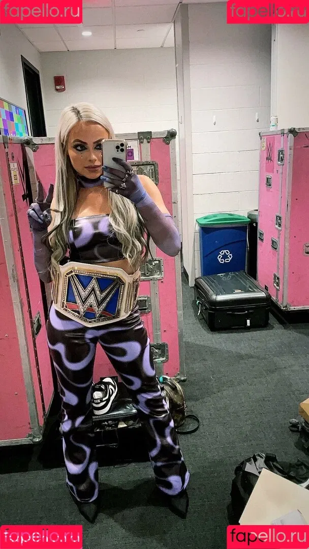 Liv Morgan Onlyfans Photo Gallery 