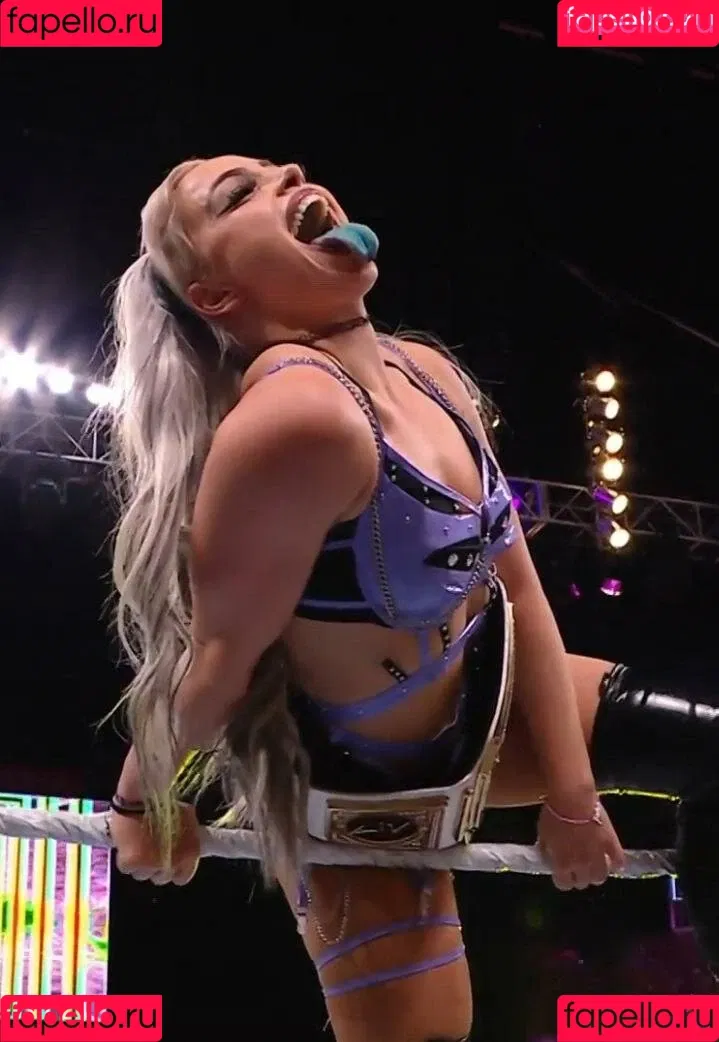 Liv Morgan Onlyfans Photo Gallery 