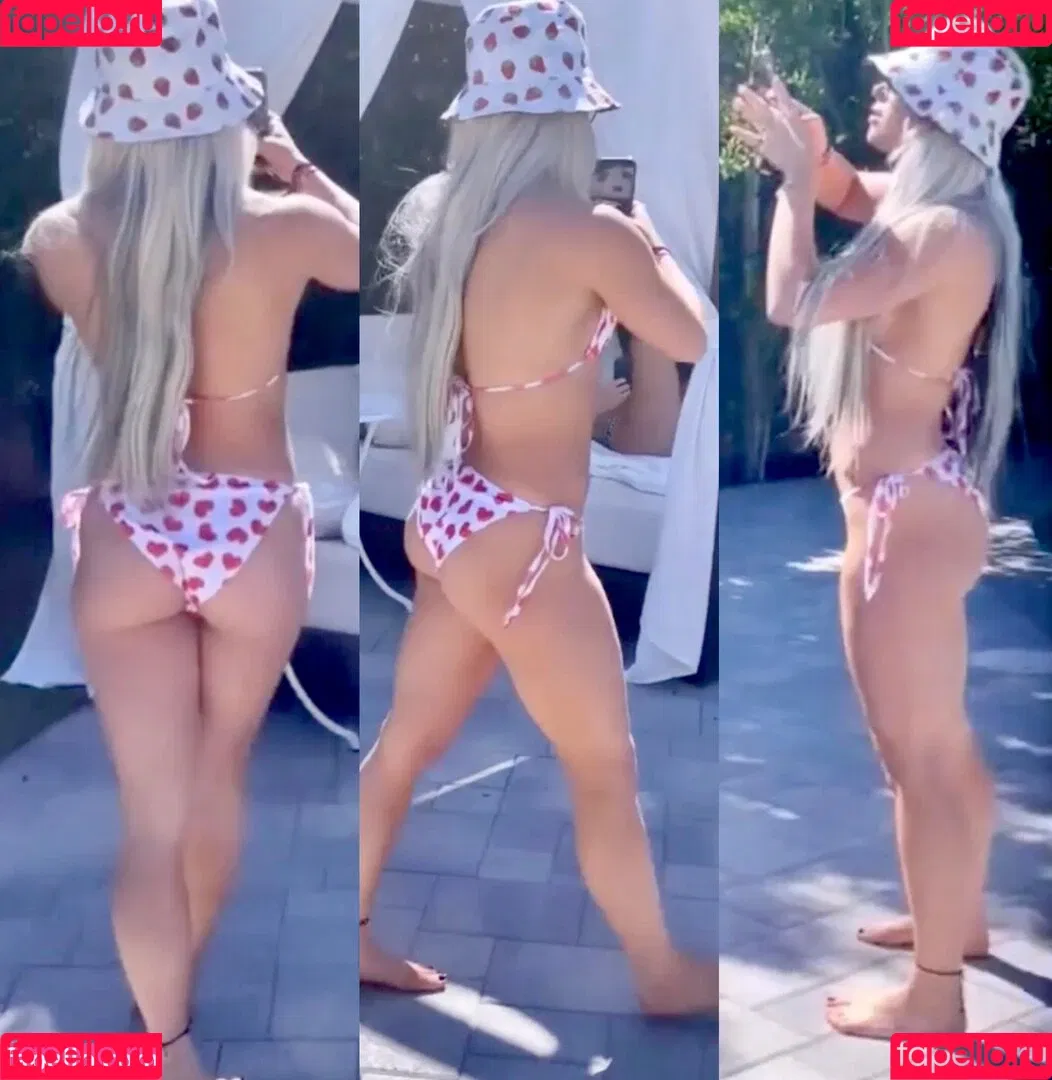 Liv Morgan Onlyfans Photo Gallery 