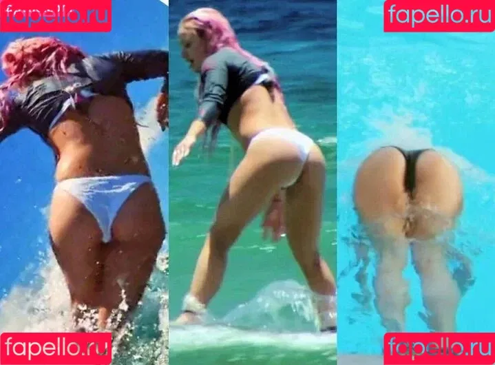 Liv Morgan Onlyfans Photo Gallery 