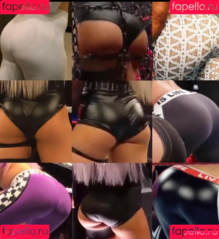 Liv Morgan Onlyfans Photo Gallery 