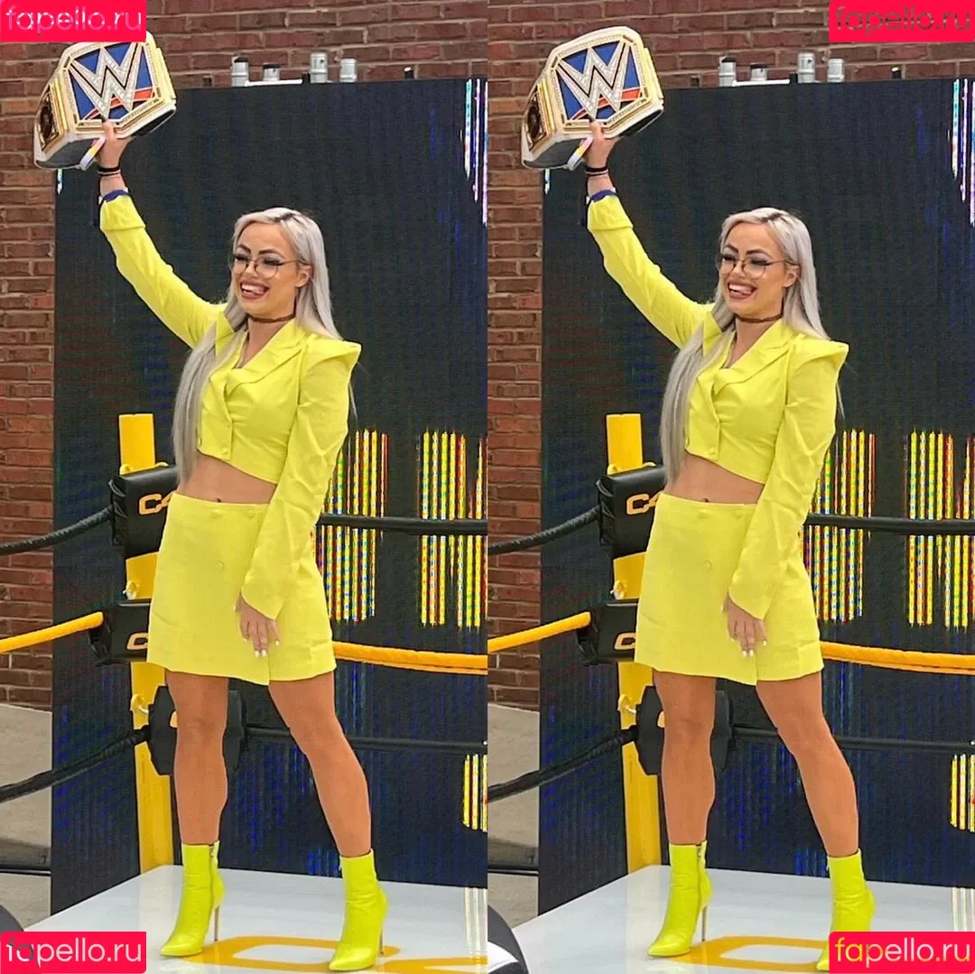 Liv Morgan Onlyfans Photo Gallery 