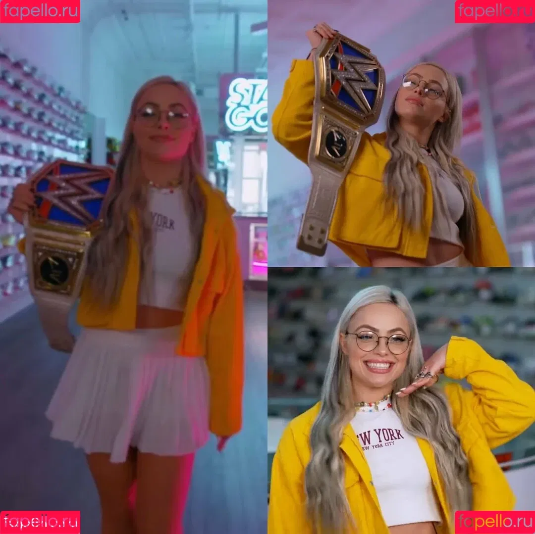 Liv Morgan Onlyfans Photo Gallery 