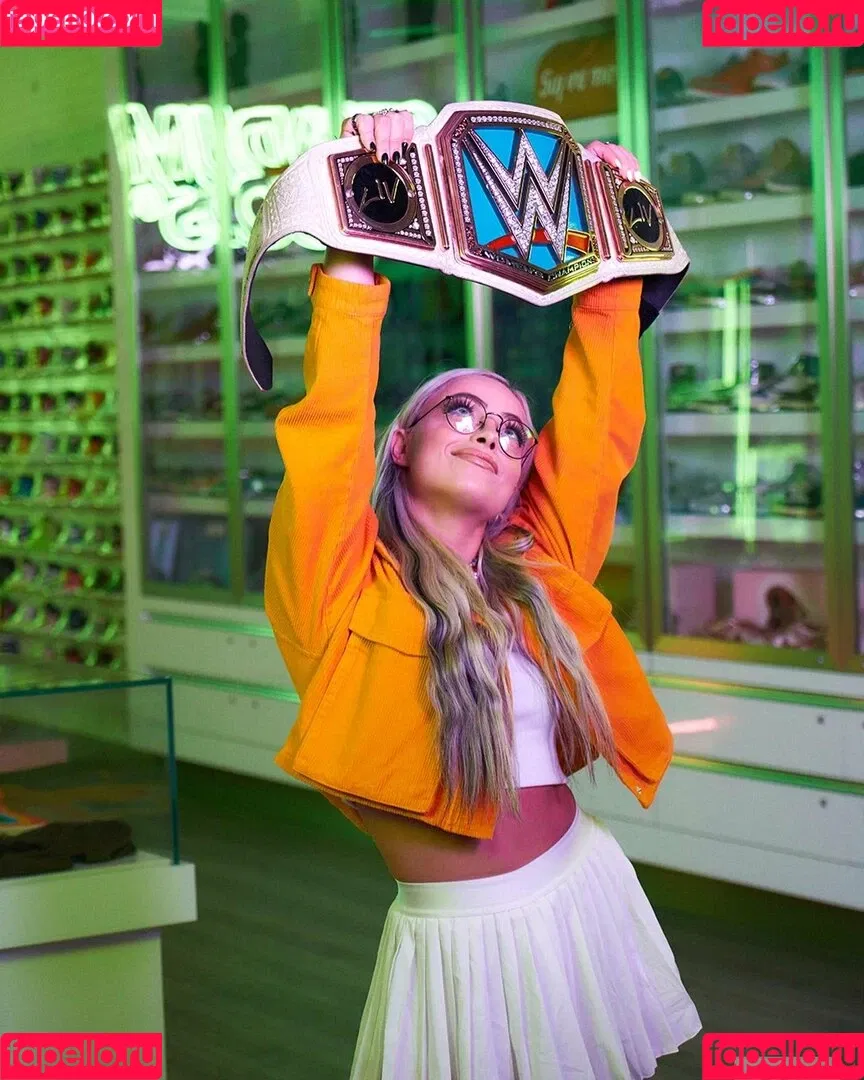 Liv Morgan Onlyfans Photo Gallery 