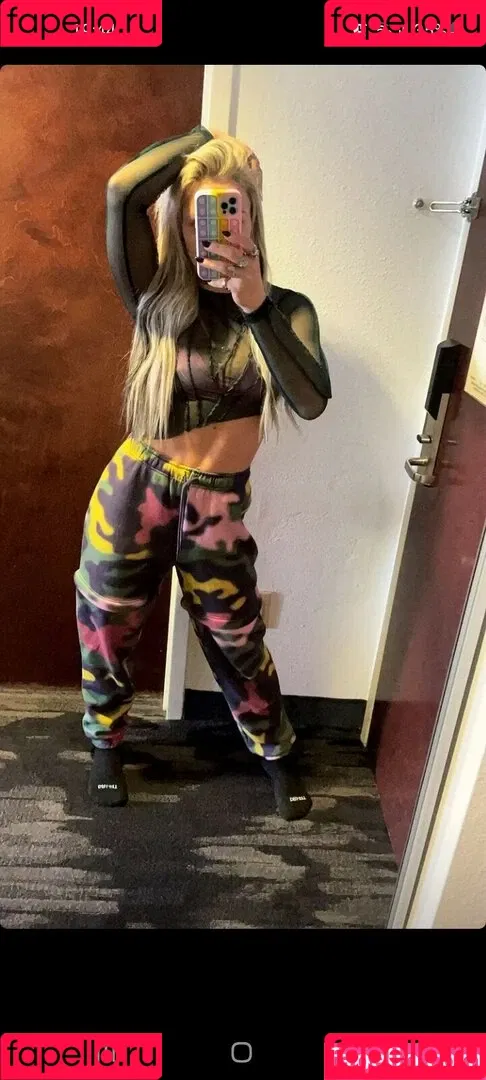 Liv Morgan Onlyfans Photo Gallery 