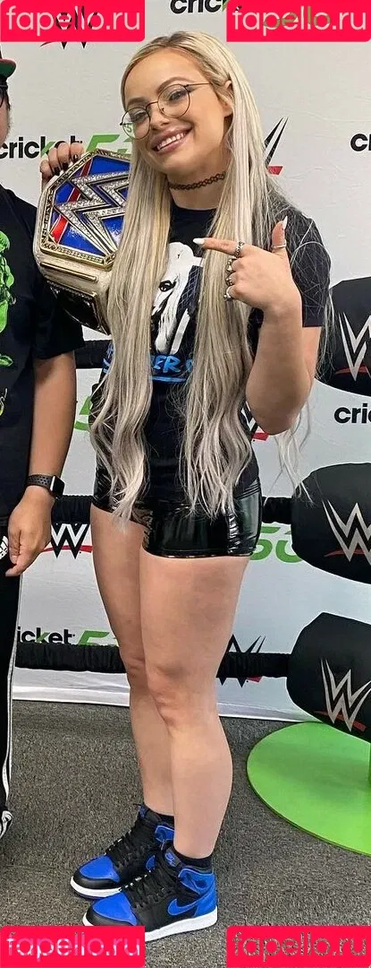 Liv Morgan Onlyfans Photo Gallery 