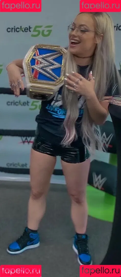Liv Morgan Onlyfans Photo Gallery 