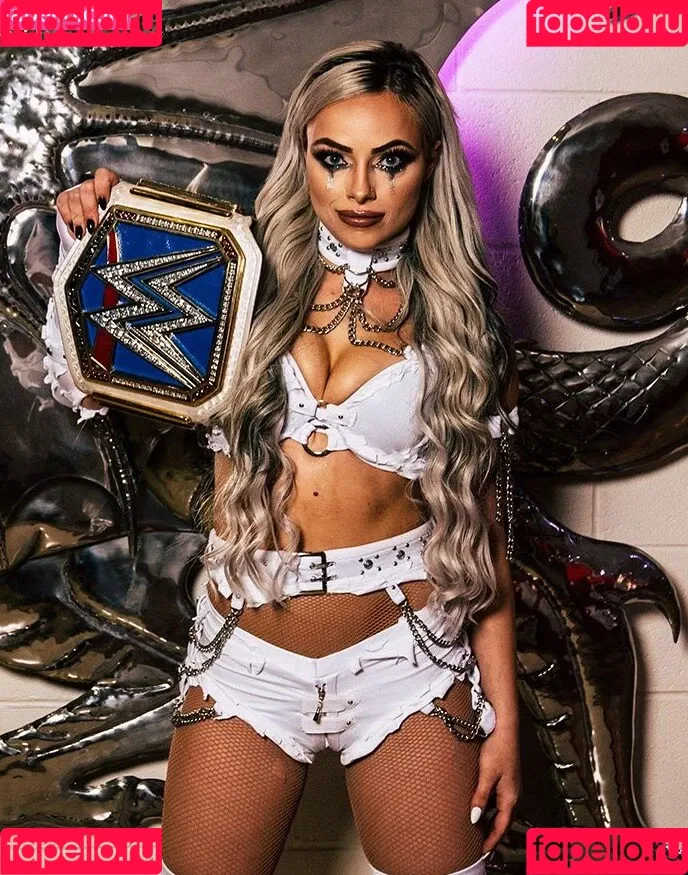 Liv Morgan Onlyfans Photo Gallery 