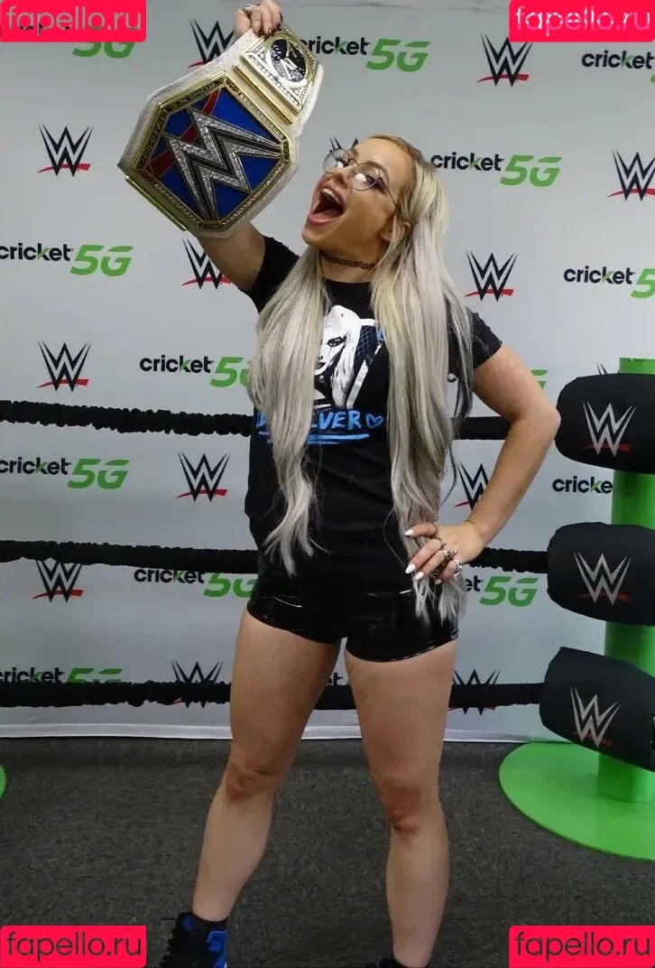Liv Morgan Onlyfans Photo Gallery 