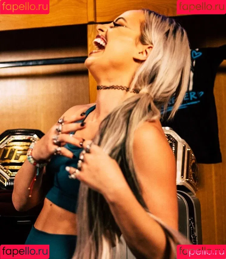 Liv Morgan Onlyfans Photo Gallery 