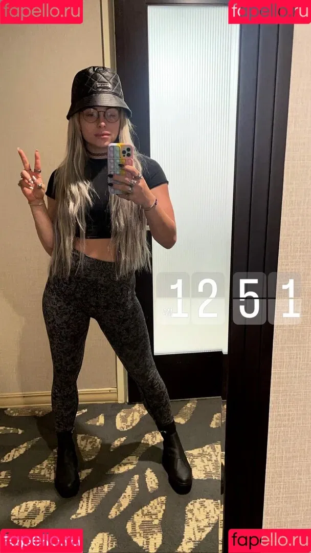 Liv Morgan Onlyfans Photo Gallery 