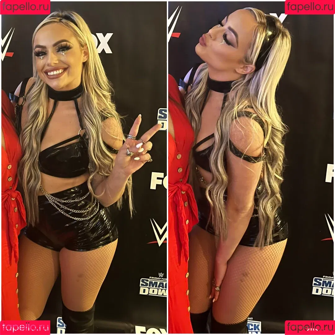 Liv Morgan Onlyfans Photo Gallery 