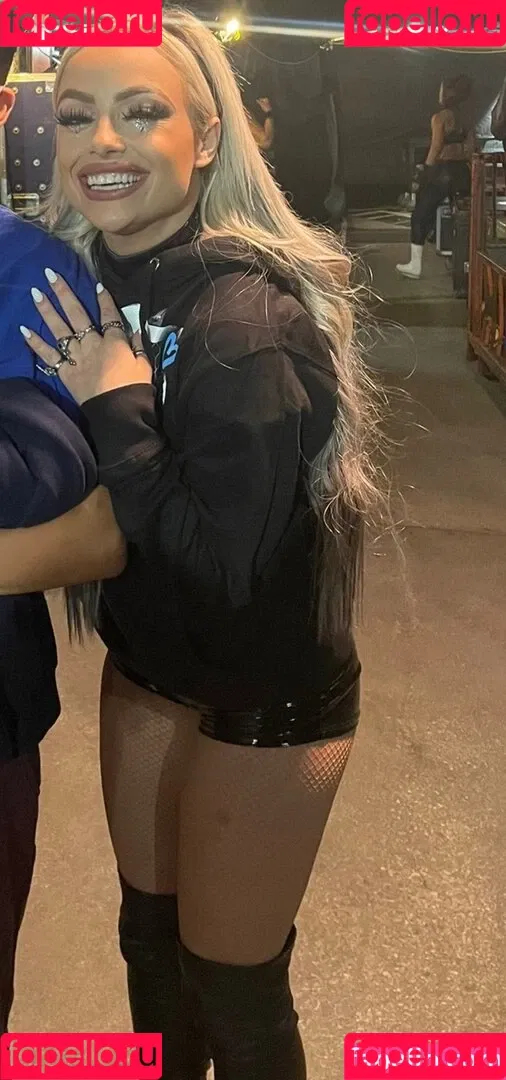 Liv Morgan Onlyfans Photo Gallery 