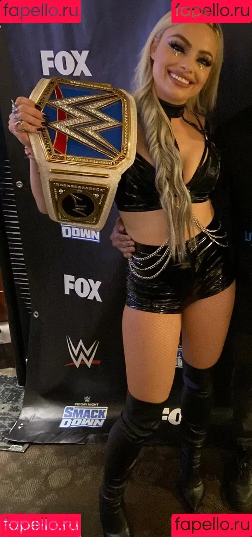 Liv Morgan Onlyfans Photo Gallery 