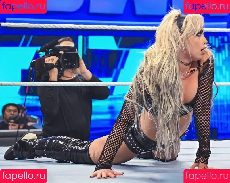 Liv Morgan Onlyfans Photo Gallery 
