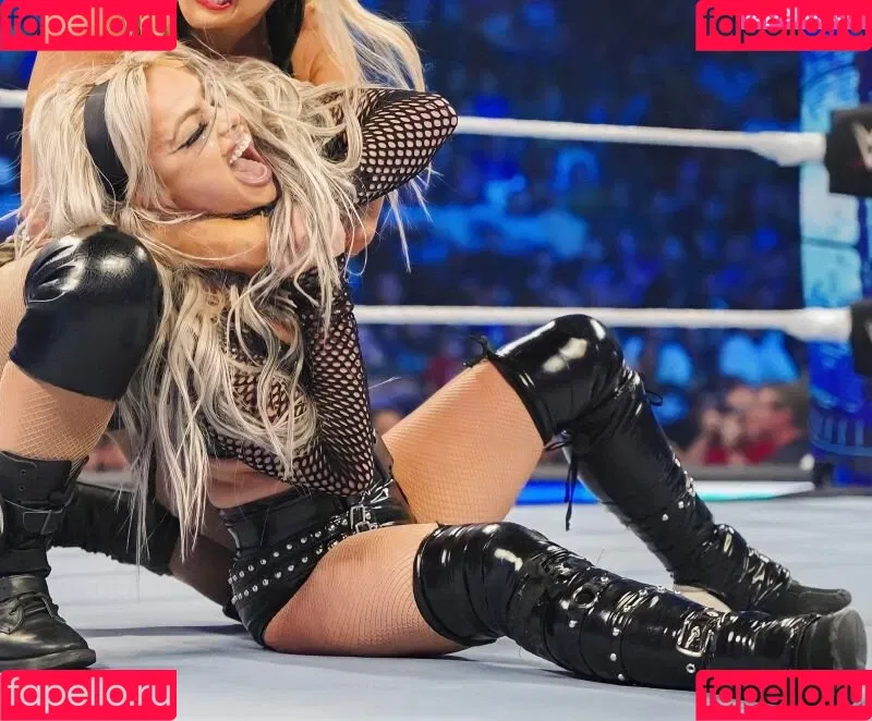 Liv Morgan Onlyfans Photo Gallery 