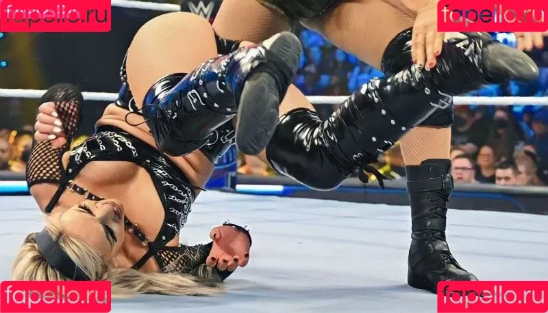 Liv Morgan Onlyfans Photo Gallery 