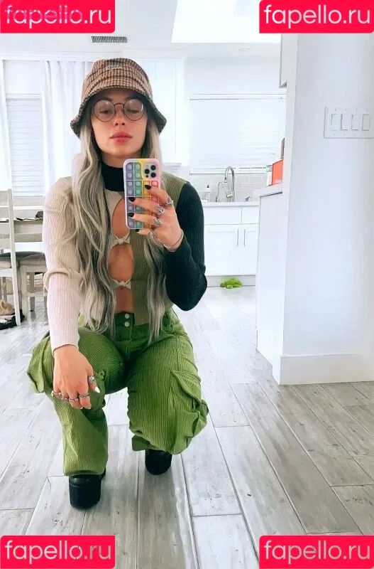Liv Morgan Onlyfans Photo Gallery 