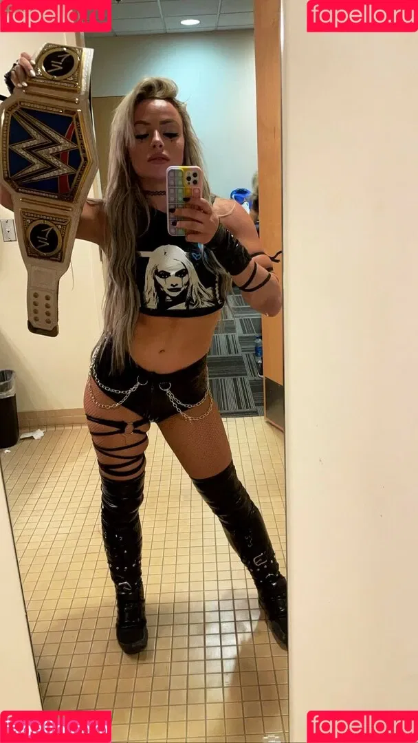Liv Morgan Onlyfans Photo Gallery 