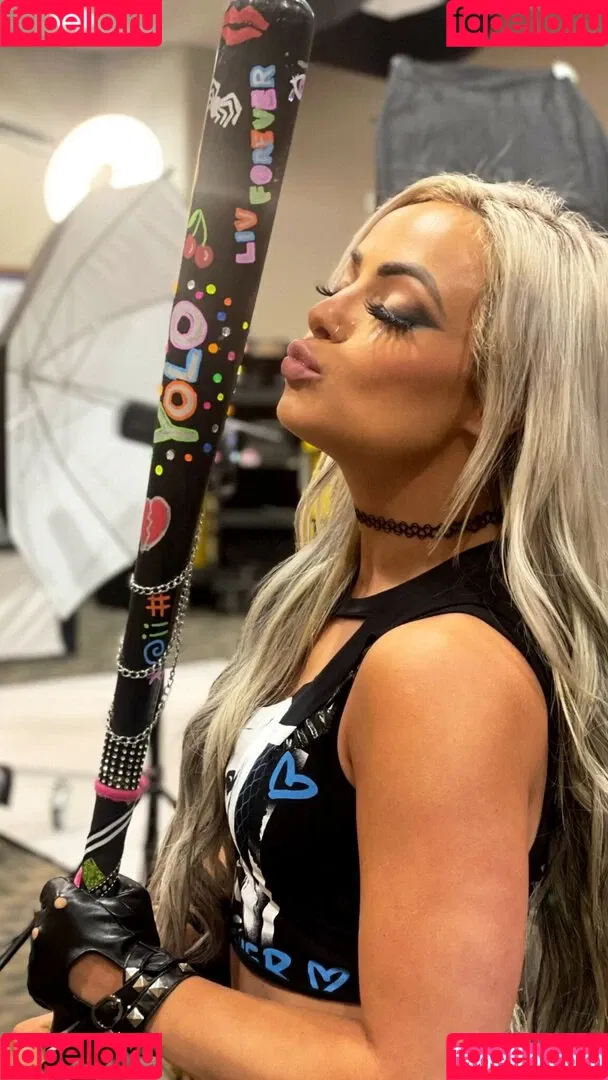 Liv Morgan Onlyfans Photo Gallery 