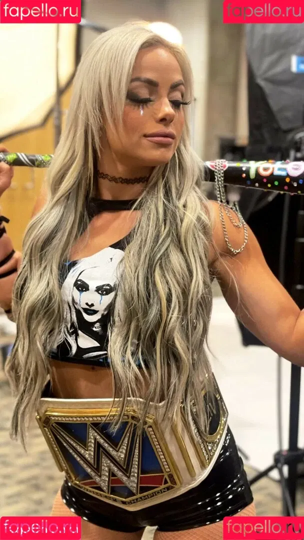 Liv Morgan Onlyfans Photo Gallery 