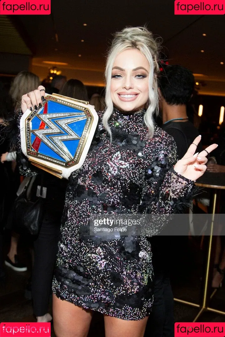 Liv Morgan Onlyfans Photo Gallery 