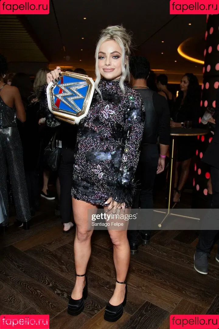 Liv Morgan Onlyfans Photo Gallery 