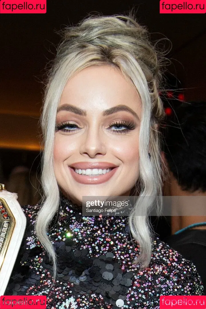 Liv Morgan Onlyfans Photo Gallery 